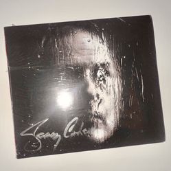 Jerry Cantrell I Want Blood SIGNED CD Alice In Chains AUTOGRAPHED 2024 NEW