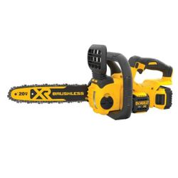 Dewalt Chainsaw DCCS620P1