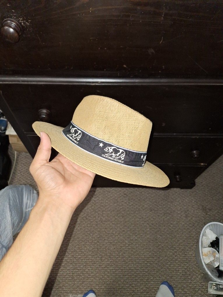 California Hat