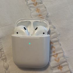 Apple Airpods
