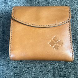 Patricia Nash Wallet