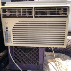 Air Conditioner