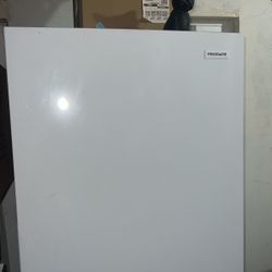 Frigidaire Freezer 