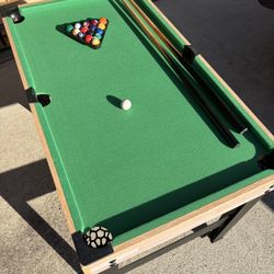 Kids Game Table Not Powered