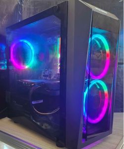 Gaming Pc | Ryzen 5 2600 | GTX 1660 Ti