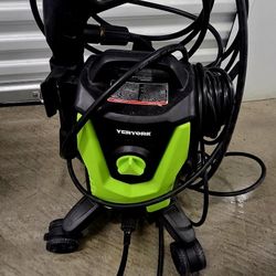 Electric Pressure Washer 
