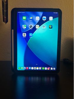 iPad (A16) 2026 128 GB with Apple Pencil