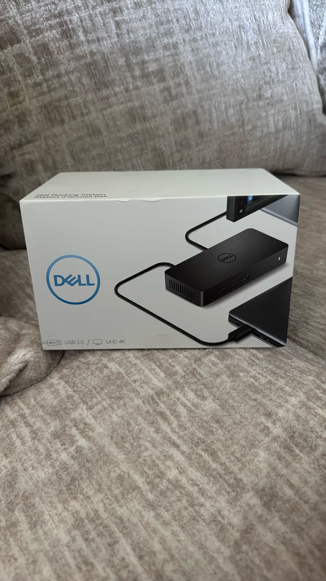 Dell D3100 Docking Station