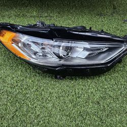 Ford Fusion Front Right Headlight 2017-2020