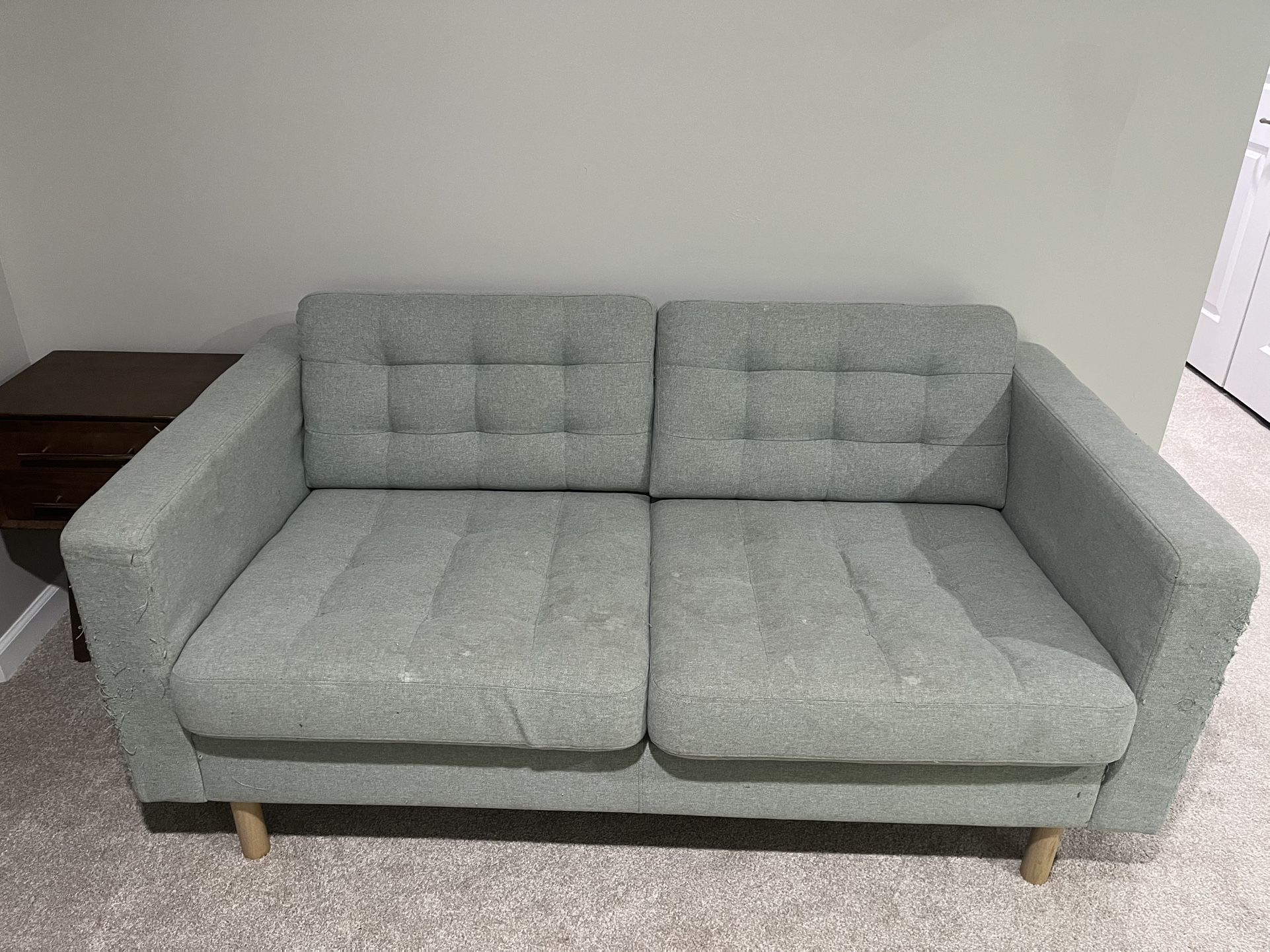 IKEA Love Seat