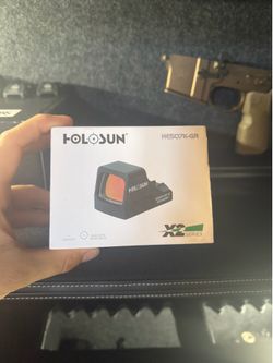 Holosun  507K