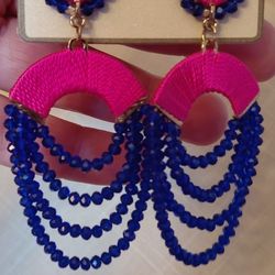 Brand New Womens Earring 