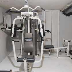 Home Gym