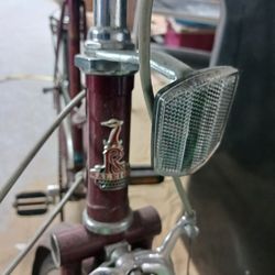 Raleigh Sport Bicycle 