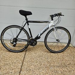 Schwinn Varsity Bike 