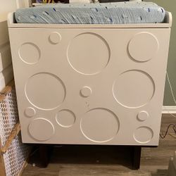 Changing Table