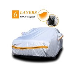 Car cover