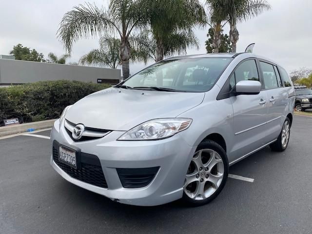 2009 Mazda Mazda5 for Sale in San Diego, CA - OfferUp