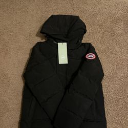 Canada Goose MacMillan Parka