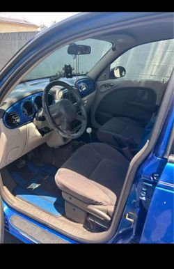 Chysley PT cruiser