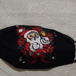 Christmast Face Mask