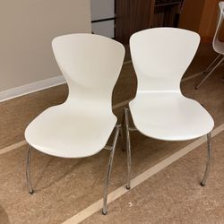 Kimball Office Bingo Stack Chair 