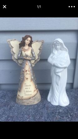 Angels