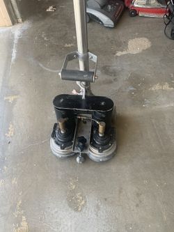 Power rotovac