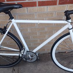 Motobecane city bike