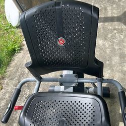 Schwinn Stationary Bike