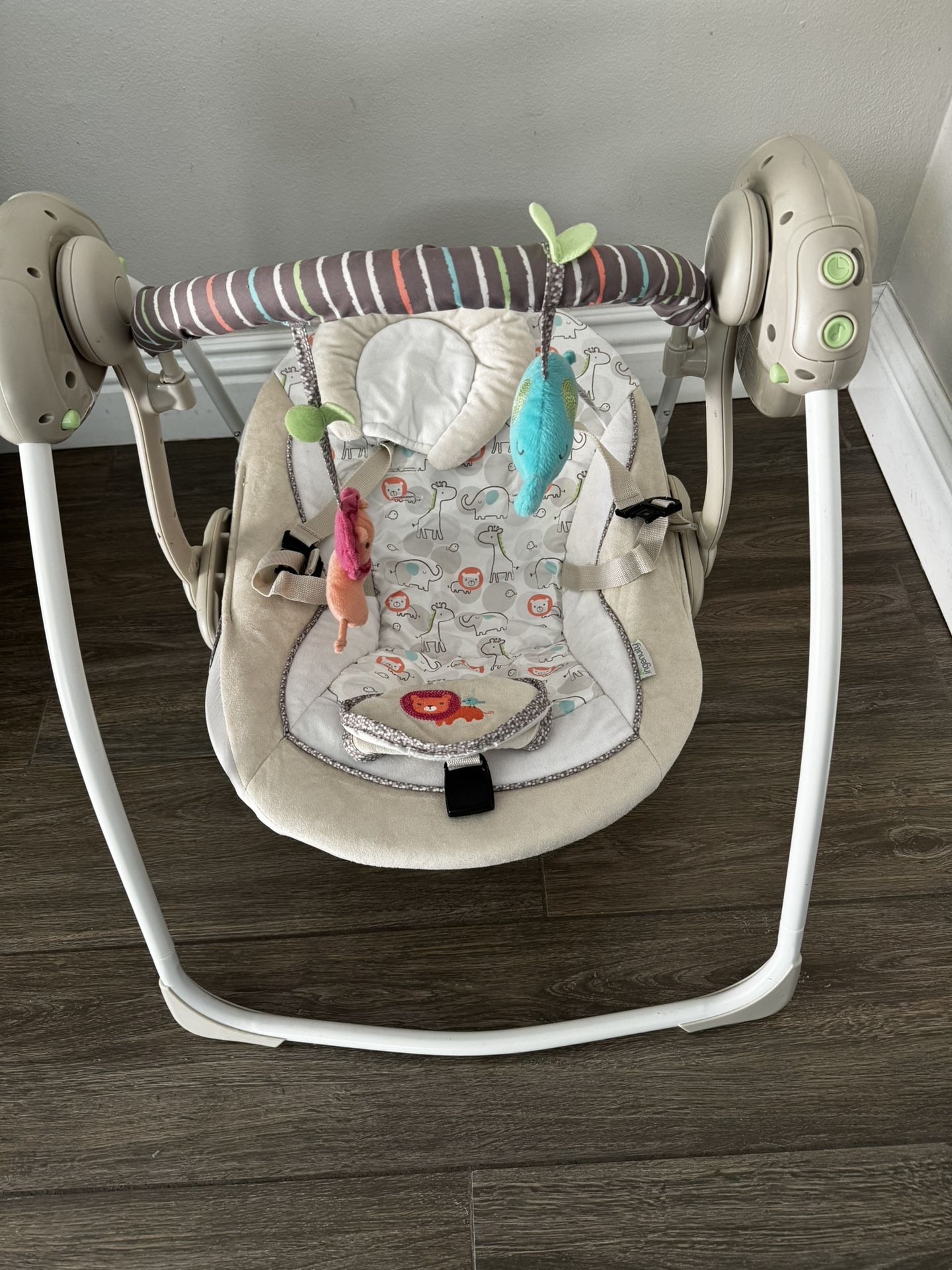 baby swing