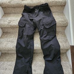 Snow Pants