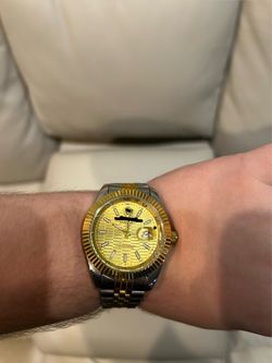 Men’s watch