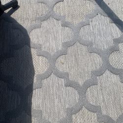 Outdoor/indoor Rug 