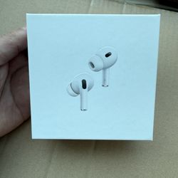 AirPods Pro Gen 2