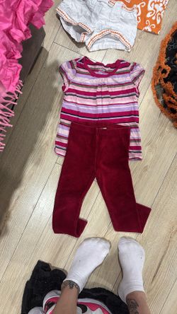 Baby Gap 3t Girls