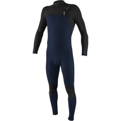 O’Neill Hyperfreak 4/3+mm Chest-Zip Full Wetsuit - Men's