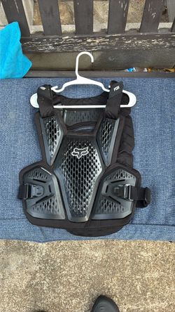 Dirtbike gear