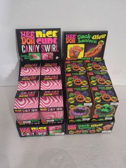 Authentic needoh squishy. Prices on post