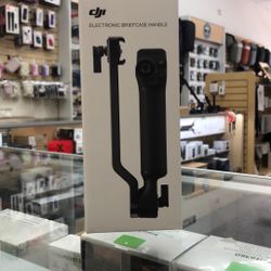 Dji Electronic Briefcase Handle Brand New 