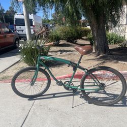 Bike Cruiser