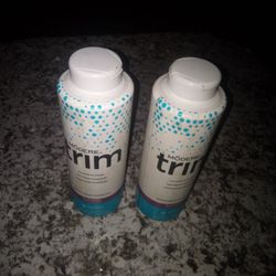 MODERA TRIM  BLACKBERRY FLAVOR