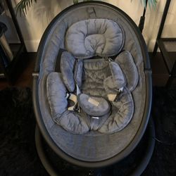 Baby Bond Bluetooth Baby Swing 