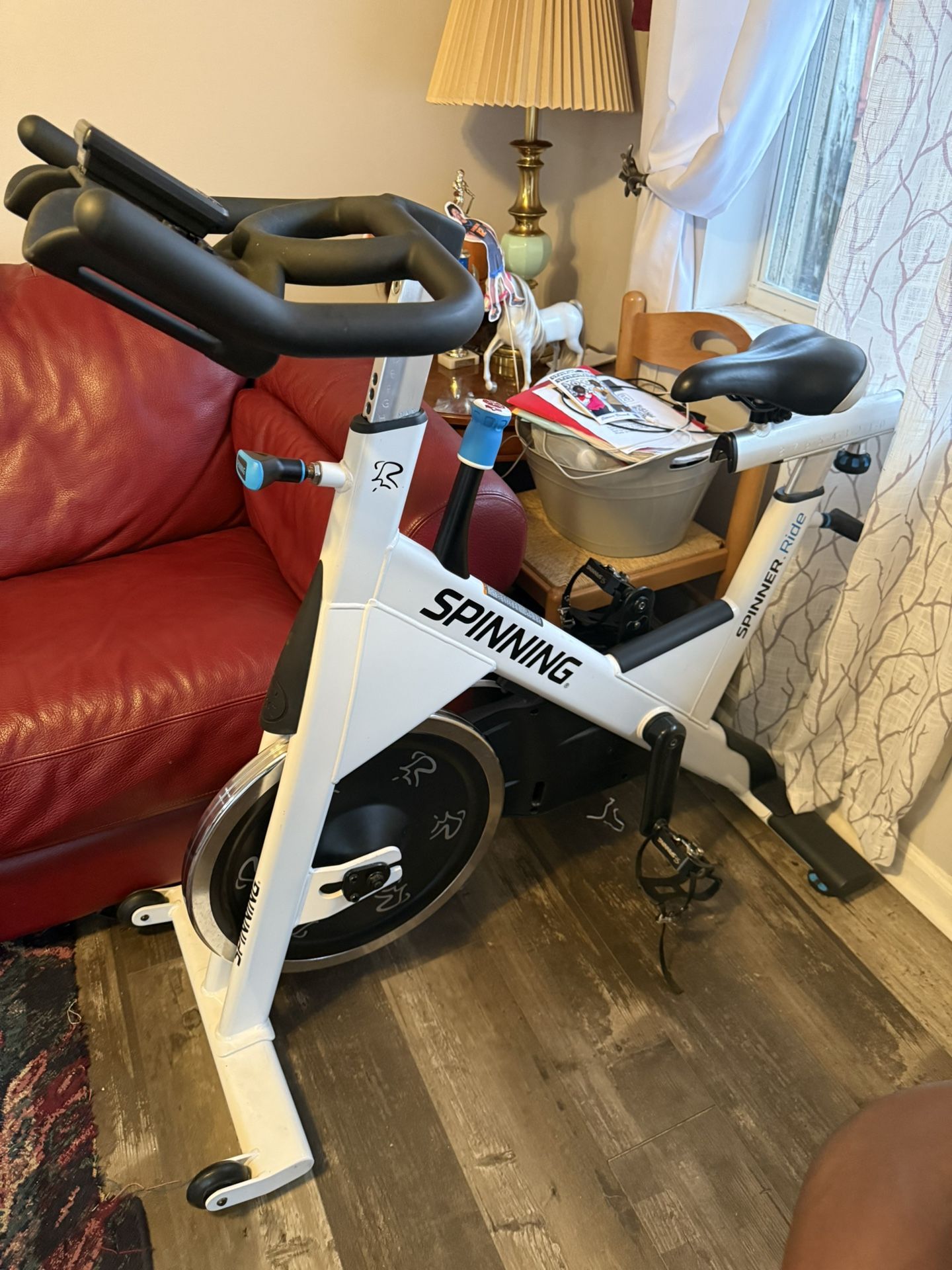 Running Machine