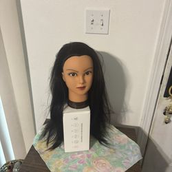 Doll Head