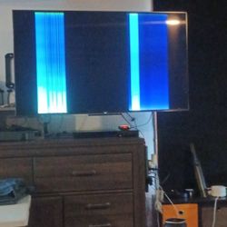 For Sale: Broken Sony Bravia 55 inch