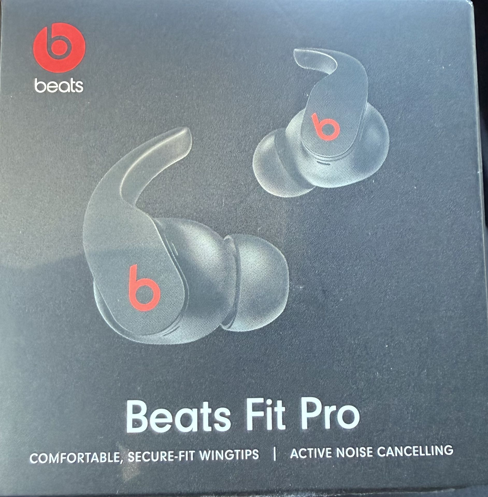 Beats Fit Pro