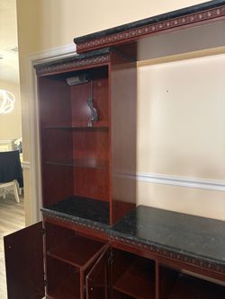 TV entertainment unit