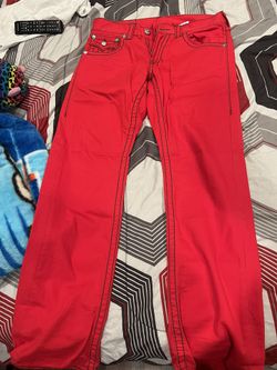 True Religion Jeans Straight