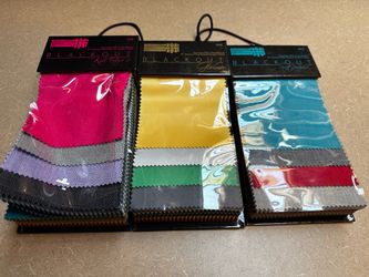 Valley Fabrics Sample Books
